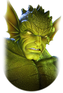 Abomination
