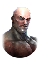 Absorbing Man