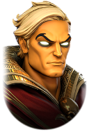 Adam Warlock