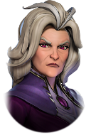 Agatha Harkness