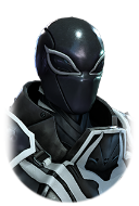 Agent Venom