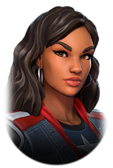 America Chavez
