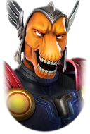 Beta Ray Bill