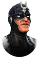 Black Bolt