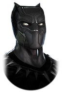 Black Panther