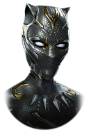 Black Panther (Shuri)
