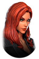 Black Widow