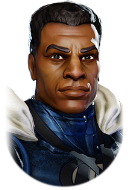 Blue Marvel
