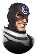 Bullseye