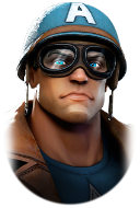 Captain America (WWII)