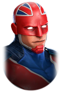 Captain Britain