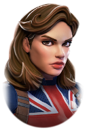 Captain Carter