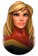 Captain Marvel