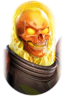 Cosmic Ghost Rider