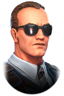 Agent Coulson