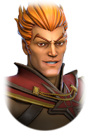 Daimon Hellstrom