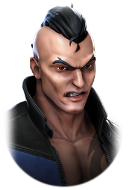 Daken