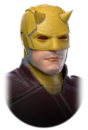 Daredevil (Modern)