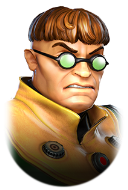 Doctor Octopus