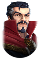 Doctor Strange