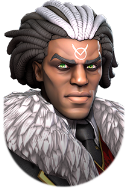 Doctor Voodoo
