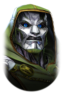 Doctor Doom