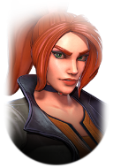Elsa Bloodstone