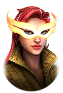 Firestar