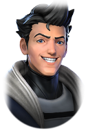 Franklin Richards
