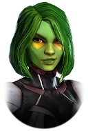 Gamora