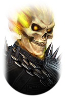 Ghost Rider