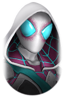 Ghost-Spider