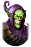 Green Goblin (Classic)
