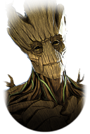 Groot