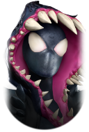 Gwenom