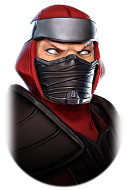 Hand Sentry