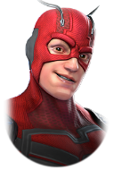 Hank Pym