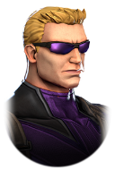 Hawkeye