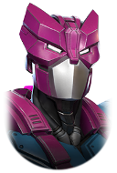 Hawkeye (Robot)