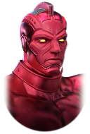 High Evolutionary