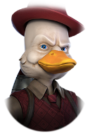 Howard The Duck
