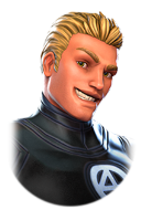Human Torch