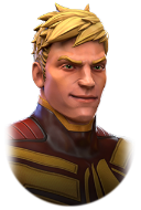 Human Torch (Jim)