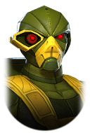 Hydra Grenadier