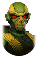 Hydra Scientist