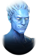 Iceman