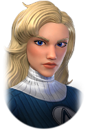 Invisible Woman (MCU)