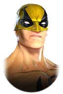 Iron Fist