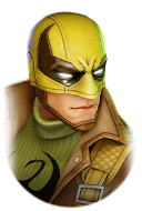 Iron Fist (WWII)
