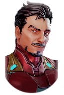 Iron Man (Infinity War)